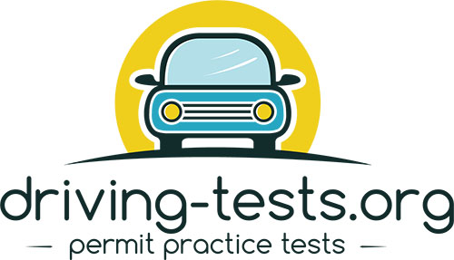 Driving Test Button